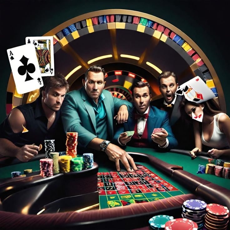 Platform taruhan sportsbook dan esports pasangnomor2